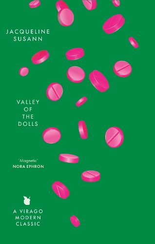 Cover of Valley of the Dolls