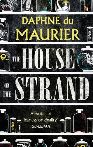 Cover of The House on the Strand