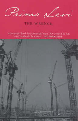 The Wrench (Paperback)