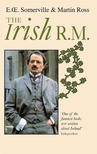 The Irish R M (Paperback)