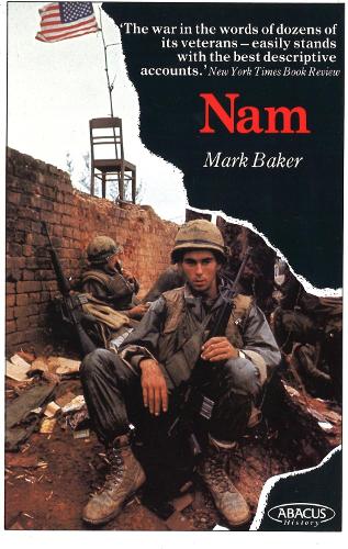 Nam - Mark Baker