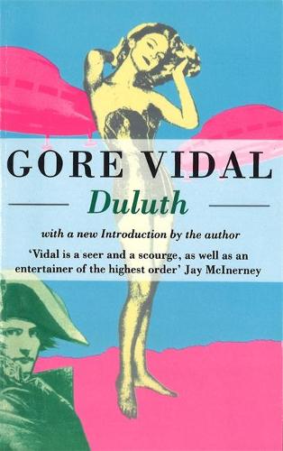 Duluth (Paperback)
