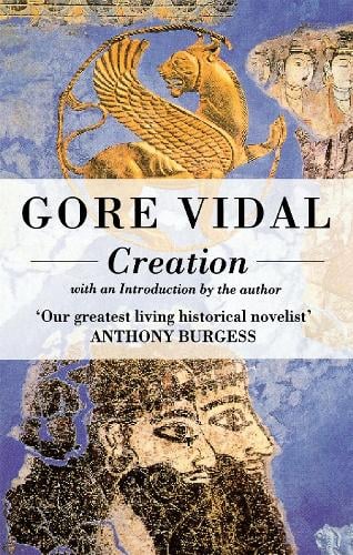 Cover of Creation