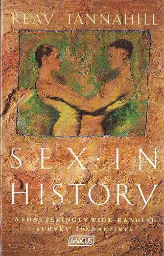 Sex In History (Paperback)