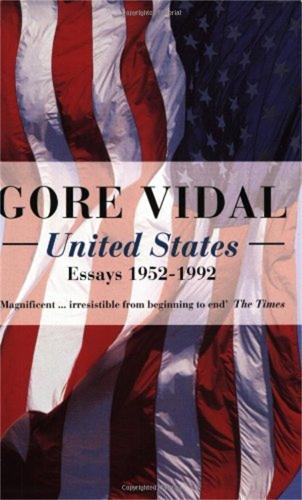 Cover of United States