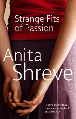 Strange Fits Of Passion (Paperback)