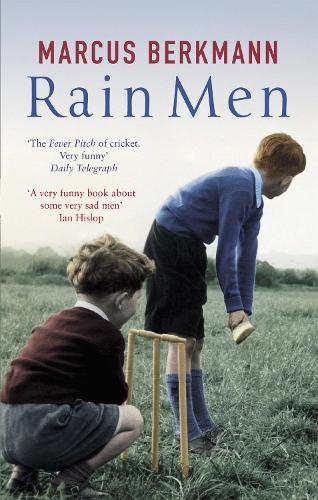 Rain Men (Paperback)