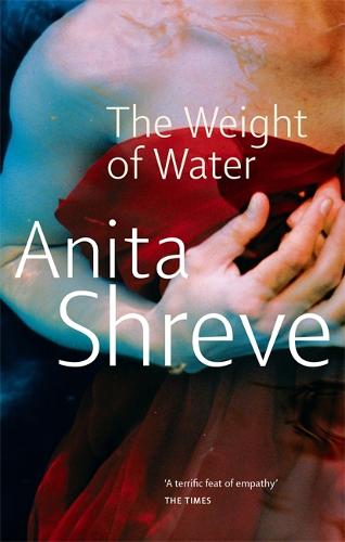 The Weight Of Water (Paperback)