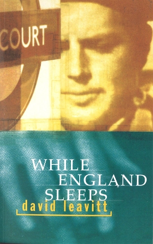 While England Sleeps (Paperback)