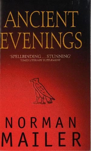 Ancient Evenings (Paperback)