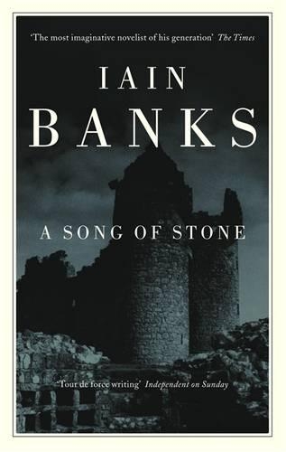 A Song Of Stone (Paperback)