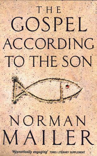 The Gospel According To The Son (Paperback)