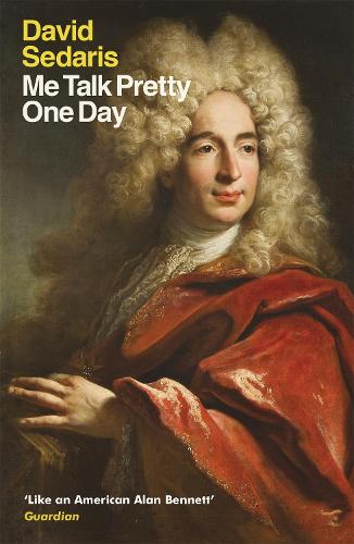 Cover of the book Me Talk Pretty One Day