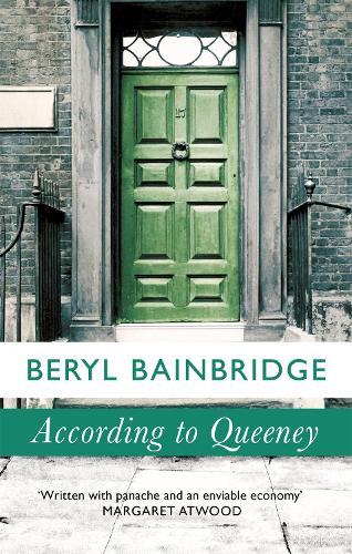 According To Queeney (Paperback)