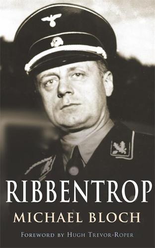 Ribbentrop (Paperback)