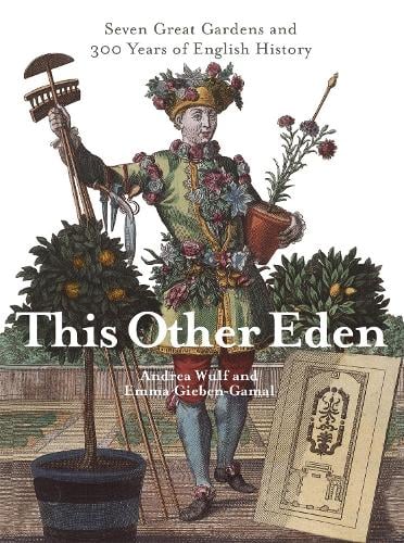 Little, Brown Book Group This Other Eden