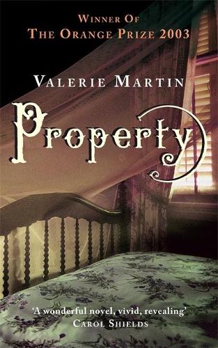 Property (Paperback)