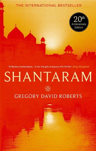 Shantaram (Paperback)