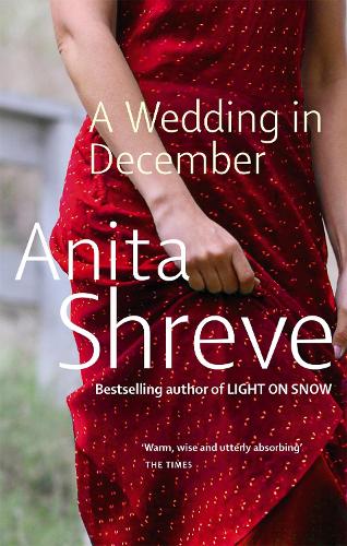 A Wedding In December (Paperback)