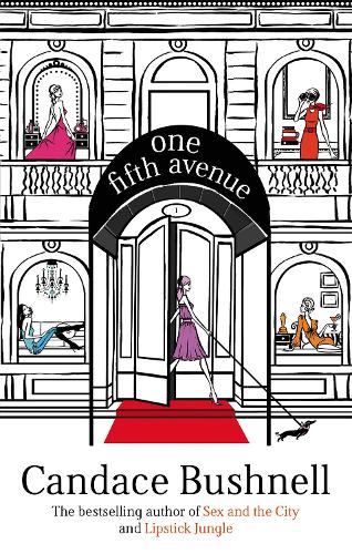 One Fifth Avenue - Candace Bushnell