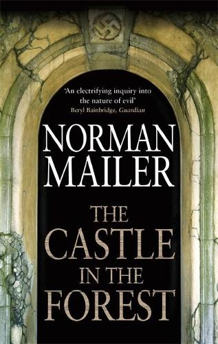 The Castle In The Forest (Paperback)