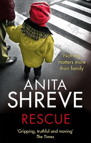 Rescue (Paperback)