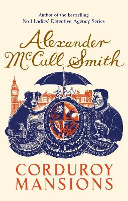 Alexander McCall Smith Books Waterstones