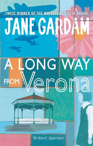A Long Way From Verona (Paperback)
