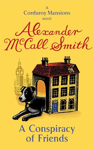 Alexander McCall Smith Books Waterstones