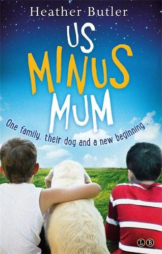 Us Minus Mum (Paperback)