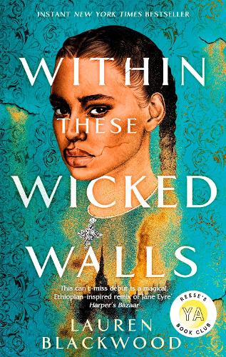 Within These Wicked Walls: the must-read Reese Witherspoon Book Club Pick (Paperback)