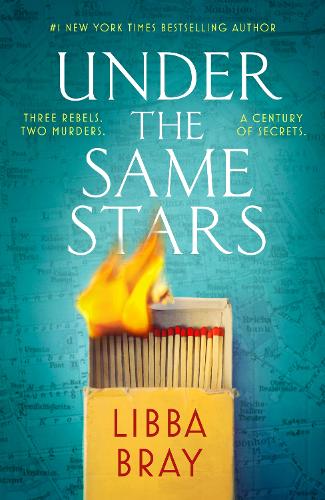 Under the Same Stars (Hardback)