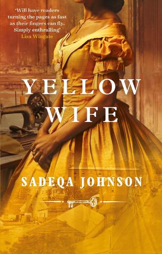 Cover of the book Yellow Wife