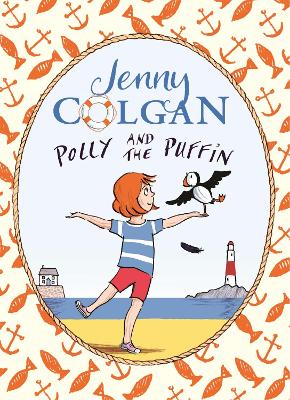 Polly and the Puffin: Book 1 - Polly and the Puffin (Paperback)
