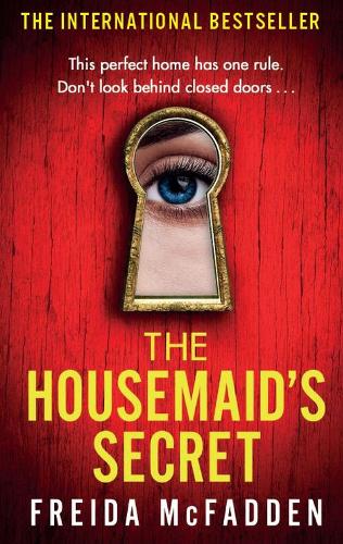 The Housemaid's Secret (Paperback)