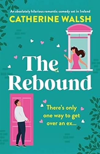 The Rebound (Paperback)