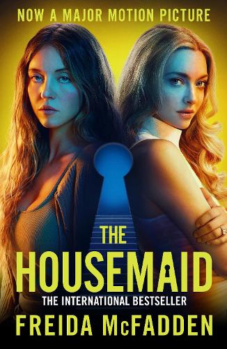 Cover of The Housemaid