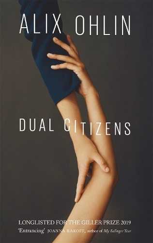 Dual Citizens (Paperback)
