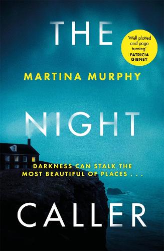 The Night Caller - DS Lucy Golden (Paperback)