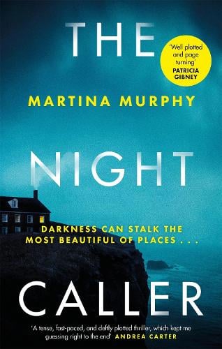 The Night Caller - DS Lucy Golden (Paperback)