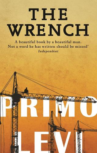 The Wrench (Paperback)