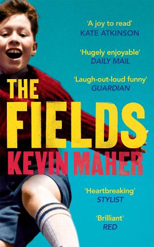 The Fields (Paperback)