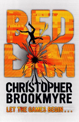 Christopher Brookmyre