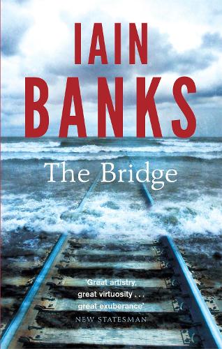 Cover of the book The Bridge