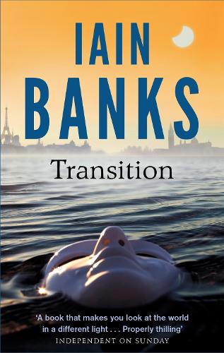 Transition (Paperback)