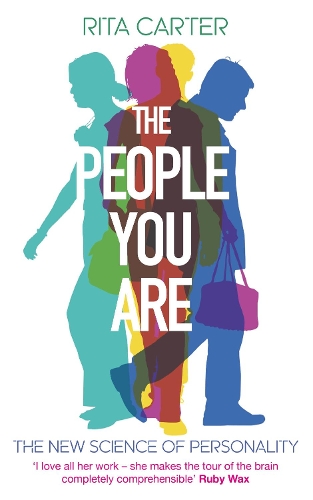The People You Are (Paperback)