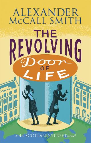 Through the Door of Life by Joy Ladin