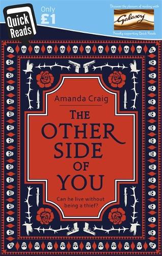 Quick Reads: The Other Side of You