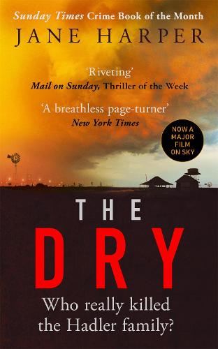 the dry jane