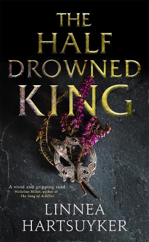 The Half-Drowned King (Paperback)